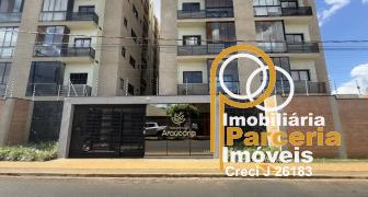 Edifício Araucária Torre B Apto 623